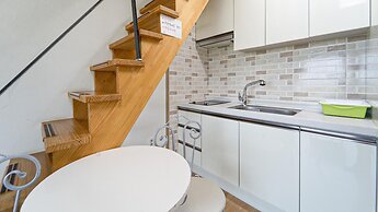 Seogwipo Narsha Resort