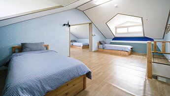 Seogwipo Narsha Resort