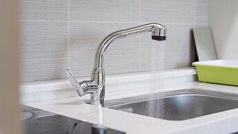 Seogwipo Narsha Resort