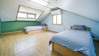 Seogwipo Narsha Resort