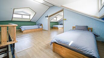 Seogwipo Narsha Resort