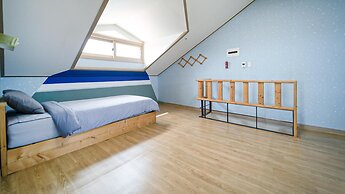 Seogwipo Narsha Resort