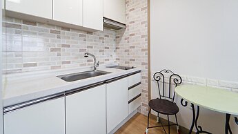 Seogwipo Narsha Resort