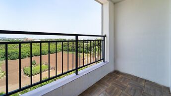 Seogwipo Narsha Resort