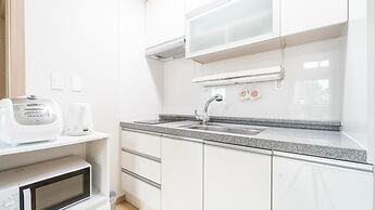 Jeju Chunjane Pension