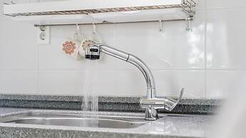 Jeju Chunjane Pension