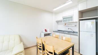 Jeju Chunjane Pension