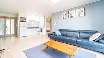 Jeju Chunjane Pension