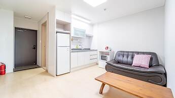 Jeju Chunjane Pension