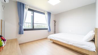 Jeju Chunjane Pension