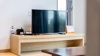 Jeju Chunjane Pension