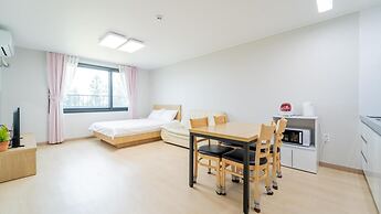 Jeju Chunjane Pension