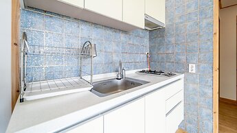 Seogwipo Geora Pension