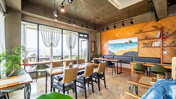 Seogwipo Geora Pension