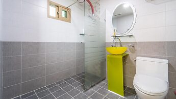 Seogwipo Geora Pension