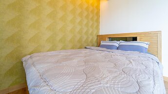 Seogwipo Geora Pension