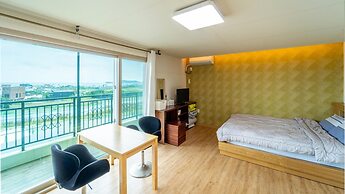 Seogwipo Geora Pension