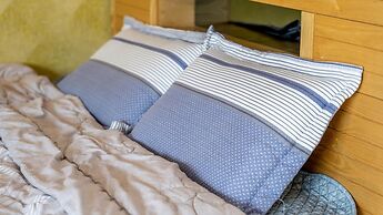 Seogwipo Geora Pension