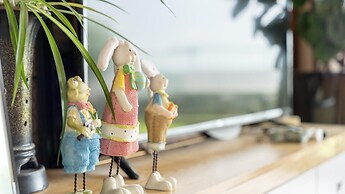 Seogwipo Geora Pension