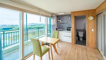 Seogwipo Geora Pension