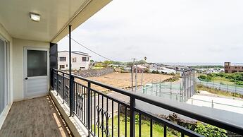 Seogwipo Geora Pension