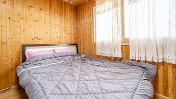 Seogwipo Geora Pension