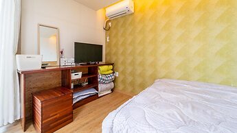 Seogwipo Geora Pension