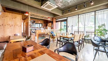 Seogwipo Geora Pension