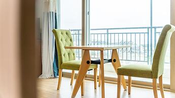 Seogwipo Geora Pension