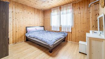 Seogwipo Geora Pension