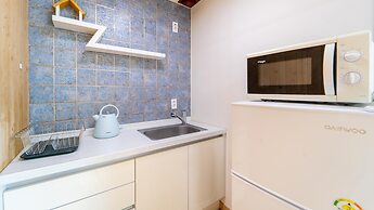 Seogwipo Geora Pension