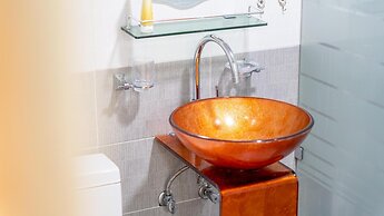 Seogwipo Geora Pension