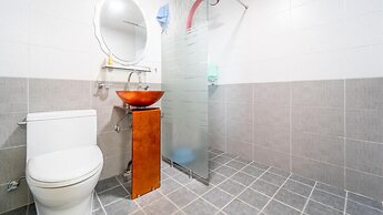 Seogwipo Geora Pension