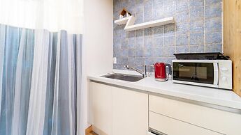 Seogwipo Geora Pension