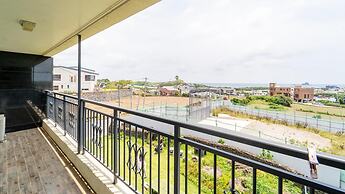 Seogwipo Geora Pension