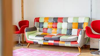 Seogwipo Geora Pension