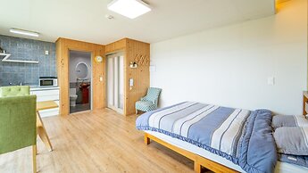 Seogwipo Geora Pension