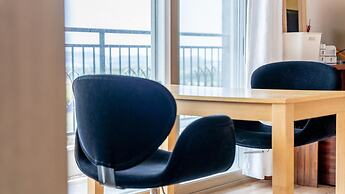 Seogwipo Geora Pension