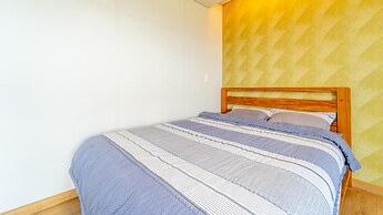 Seogwipo Geora Pension