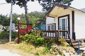 Taean Sinbatdeu Ui Moheom