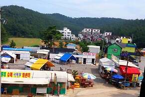 Taean Sinbatdeu Ui Moheom