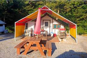 Taean Sinbatdeu Ui Moheom