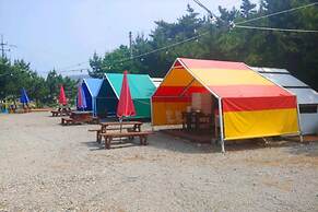 Taean Sinbatdeu Ui Moheom