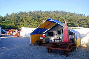 Taean Sinbatdeu Ui Moheom