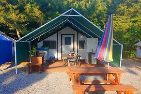 Taean Sinbatdeu Ui Moheom