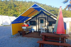 Taean Sinbatdeu Ui Moheom