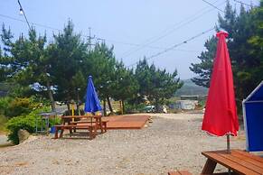 Taean Sinbatdeu Ui Moheom