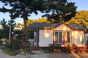 Taean Sinbatdeu Ui Moheom