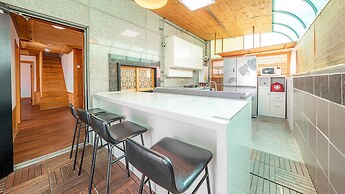 Busan The Haru Pension