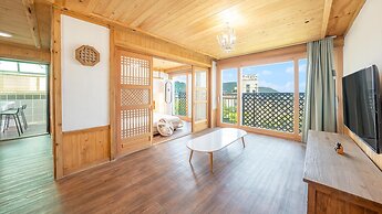 Busan The Haru Pension